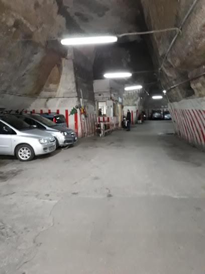 Trimarchi House Apartment Napoli Exterior foto