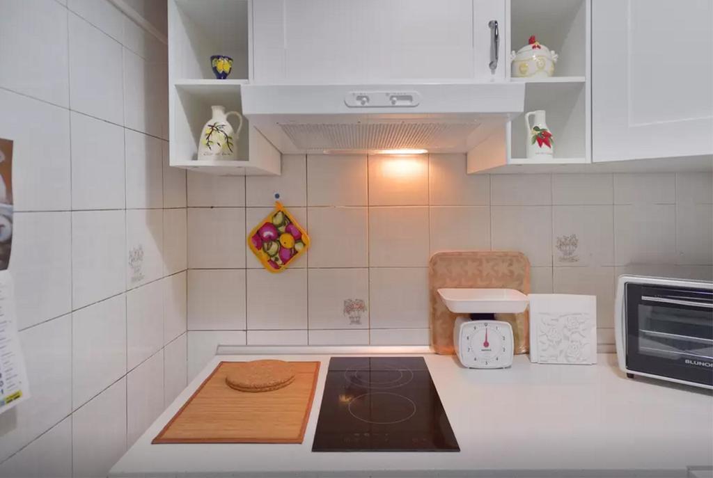 Trimarchi House Apartment Napoli Exterior foto