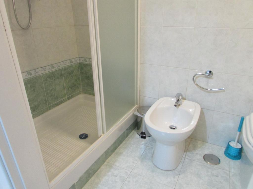Trimarchi House Apartment Napoli Exterior foto