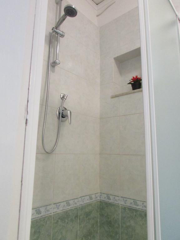Trimarchi House Apartment Napoli Exterior foto