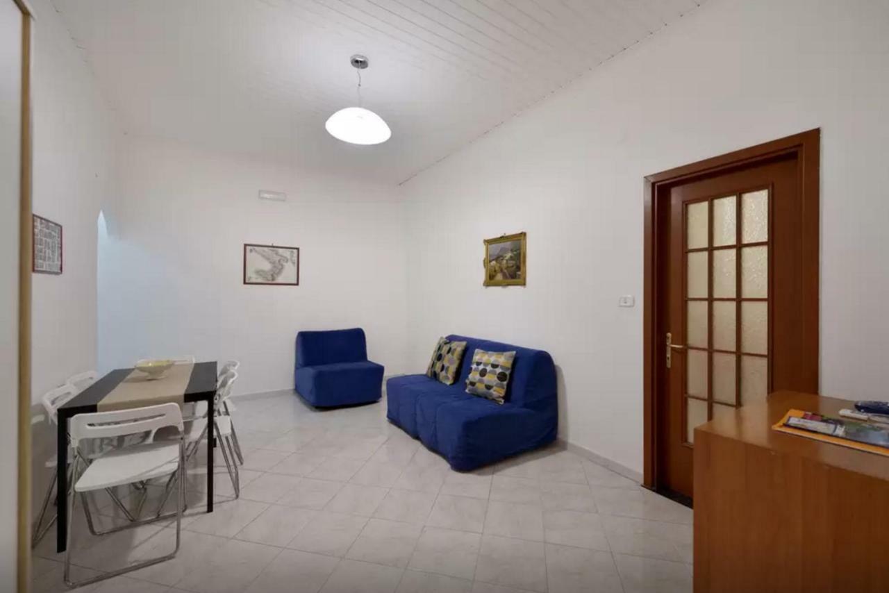 Trimarchi House Apartment Napoli Exterior foto